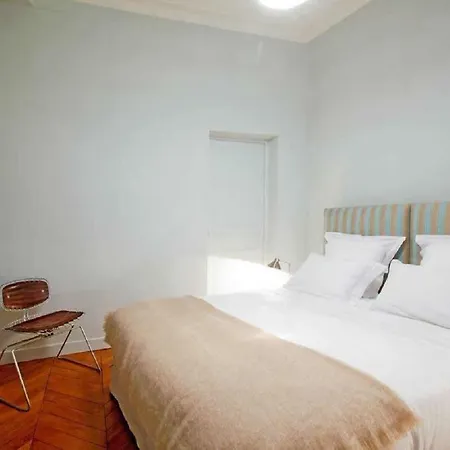 Apartment Rue De Seine In *